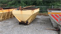 1999 Swens EV-10 Spreader,