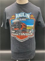 Harley-Davidson Haulin’ Class M Shirt