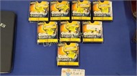 64 GILETTE PRO FUSION 5 PROSHIELD RAZOR HEADS