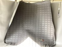 WeatherTech liner