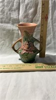 Roseville Flower Vase