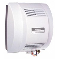 Honeywell Whole House Powered Flow-Through Humidif