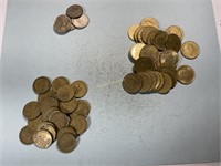 Coins from Italy