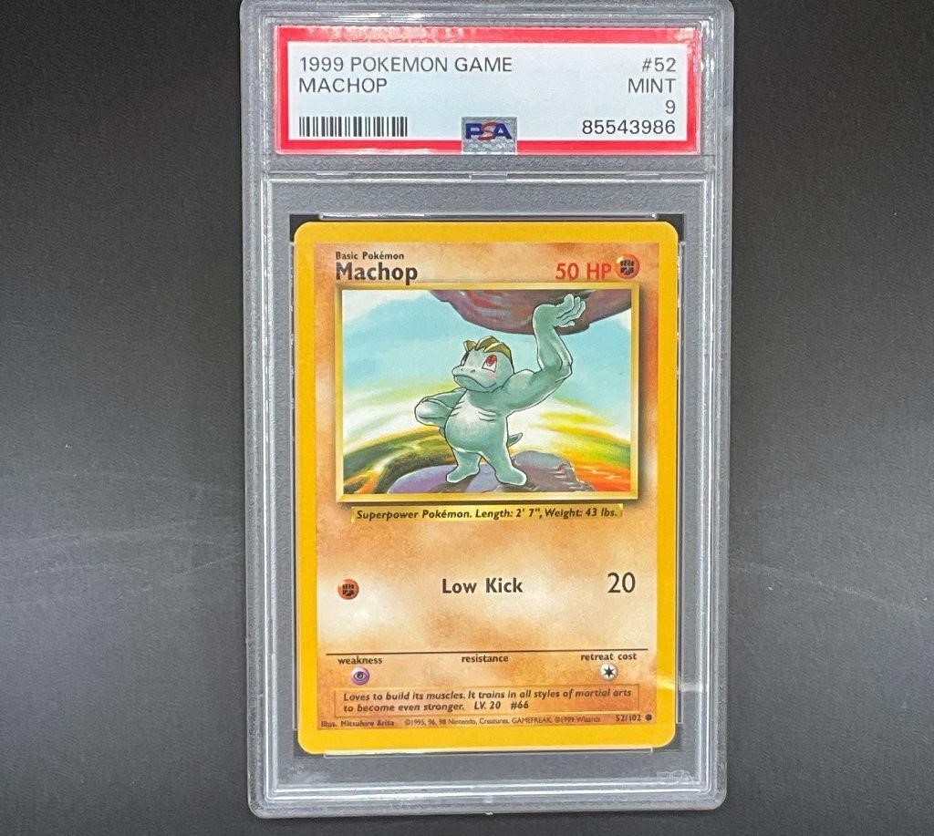 Pokemon Collector Auction! Cards, Graded Cards, Games & More