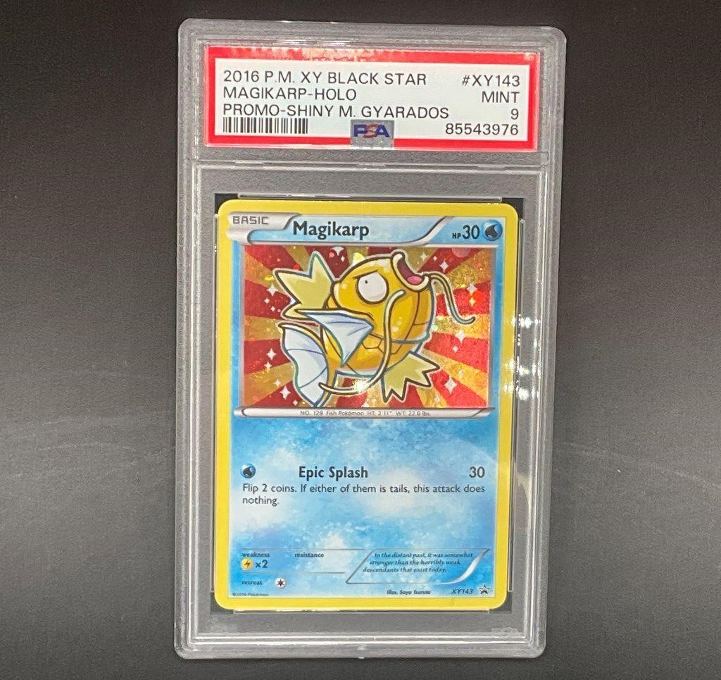 Pokemon Collector Auction! Cards, Graded Cards, Games & More