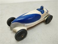 viceroy rubber car