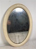 20" antique mirror