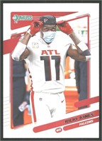 Variation Julio Jones Atlanta Falcons