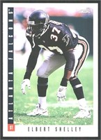 RC Elbert Shelley Atlanta Falcons