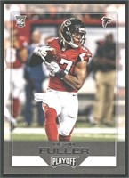 RC Devin Fuller Atlanta Falcons