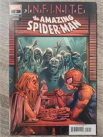 RI 1:25: Amazing Spider-man Ann #2 (2021) STAR CVR