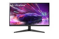LG Ultragear 27GQ50F-B 27 Inch Gaming Monitor