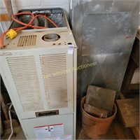 Arcoairde Air Condition  Unit