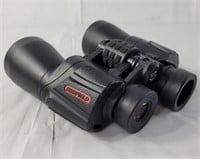 Red Field binoculars 10X50