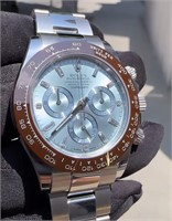 ROLEX 2021 LIKE NEW COMPLETE