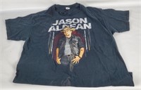 Jason Aldean 2016 Tour Shirt