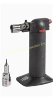 Gardner Bender $34 Retail Mini Torch As Is