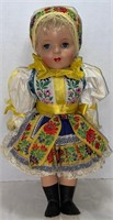 1960's doll.