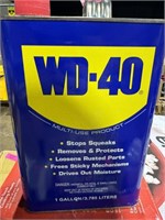 1 gallon WD-40