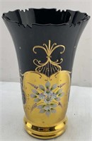 10in Oriental Vase
