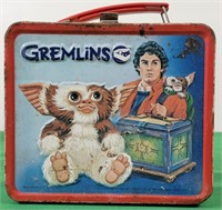 Gremlins Lunch Box