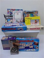 Games & Puzzles