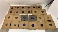 40 Symphonies Victrola Record Lot*