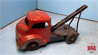Mini Toys Oteco Ltd. Metal Winch Truck