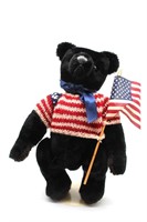Chester Collectible Bear Fully Jointed