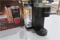 Keurig K-Supreme Single Serve K-Cup Brewer