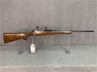 131. Ruger M77 Mk. II, .260 Rem, SN:787-91847