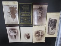 7 Cabinet Cards Toronto, Lindsey St Catherines