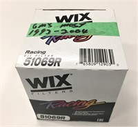 New Wix Racing Oil Filter 51069R