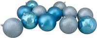 *Christmas Ball Ornaments-28 Pcs