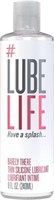 Sealed-Lube Life-Lubricant