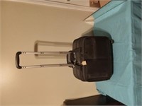 Luggage Pullbehind Carry-on Great Condition