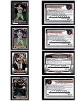 Orioles RC/Prospect Lot. Henderson RC, Cowser RC,