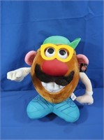 Nanco 1998 Stuffed Mr Potato Head