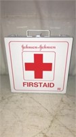 Johnson & Johnson First Aid Kit T12A