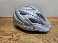 BELL (53-57 cm) BIKE Helmet