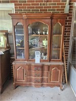 China Cabinet - Contents NOT Included