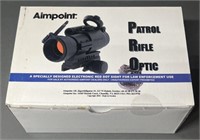 AimPoint Rifle Red Dot Sight