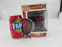 Funko Pop #210, ZERO