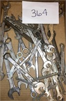 Wrench Tool  Lot