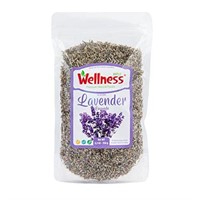 2024/02Wellness Organic Lavender Tea: Culinary Gra