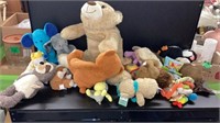 Stuffed Animals