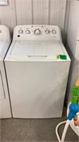 GE washer