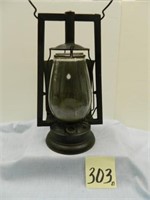 Dietz Buckeye Dash Lamp