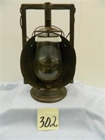 Dietz Beacon Dash Lamp