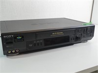 Sony SLV-N70 Video Cassette Recorder